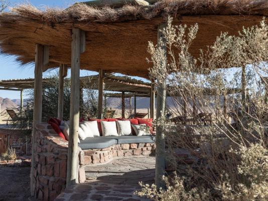 Desert Homestead Lodge - 208636