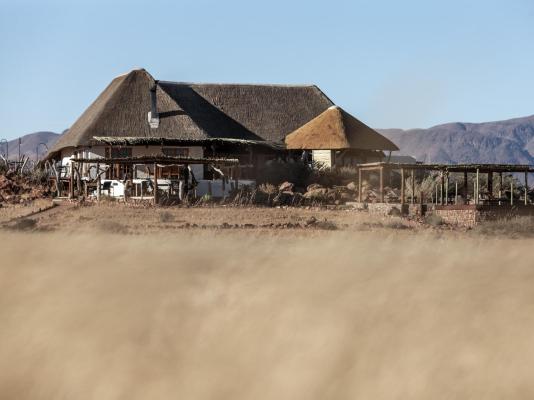 Desert Homestead Lodge - 208637