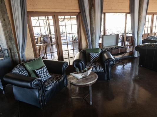 Desert Homestead Lodge - 208638