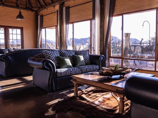 Desert Homestead Lodge - 208639