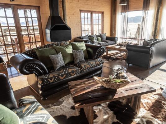 Desert Homestead Lodge - 208640