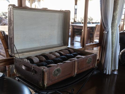 Desert Homestead Lodge - 208641
