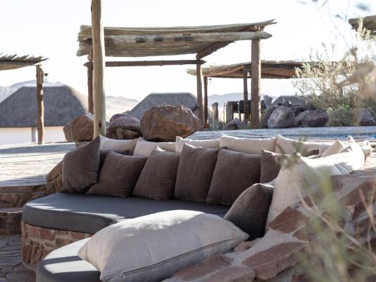 Desert Homestead Lodge - 208642
