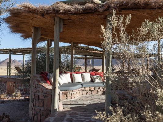 Desert Homestead Lodge - 208643