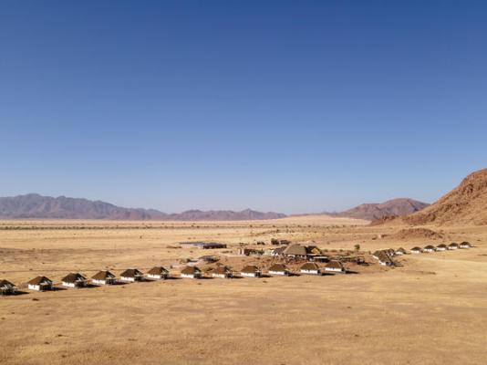 Desert Homestead Lodge - 208644