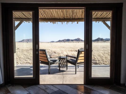 Desert Homestead Lodge - 208645