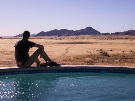 Desert Homestead Lodge - 208647