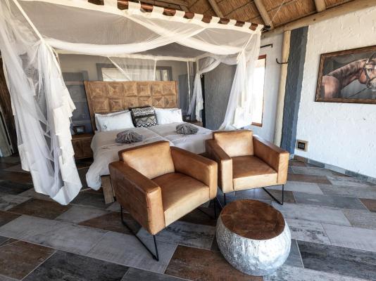 Desert Homestead Lodge - 208653