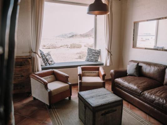 Desert Homestead Lodge - 208654