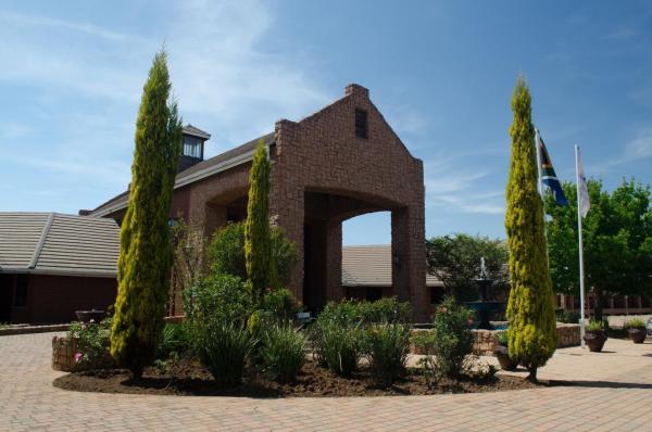 Gooderson Kloppenheim Country Estate Hotel - 208727