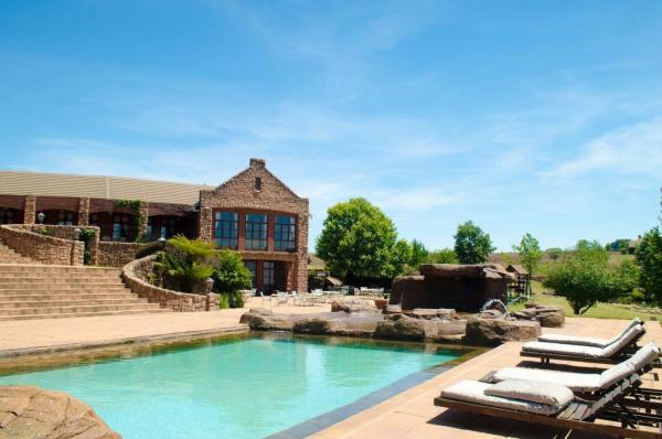 Gooderson Kloppenheim Country Estate Hotel - 208728