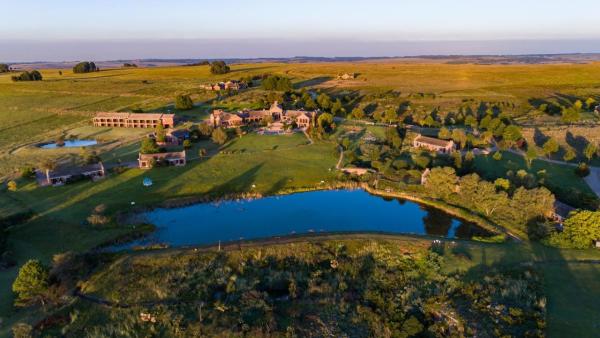 Gooderson Kloppenheim Country Estate Hotel - 208729