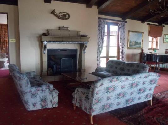 Gooderson Kloppenheim Country Estate Hotel - 208730