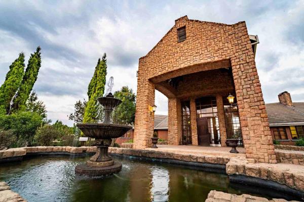 Gooderson Kloppenheim Country Estate Hotel - 208731