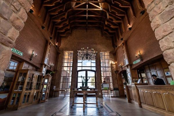 Gooderson Kloppenheim Country Estate Hotel - 208732
