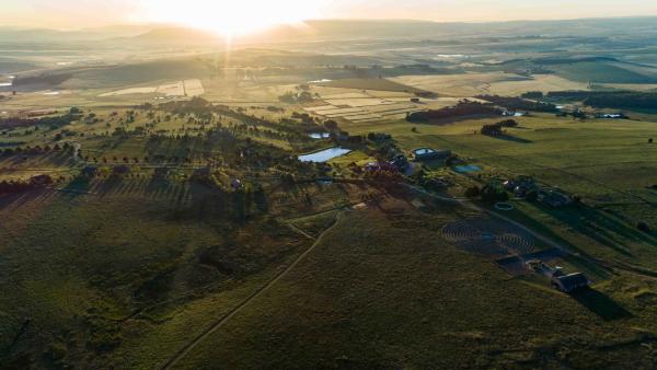 Gooderson Kloppenheim Country Estate Hotel - 208733