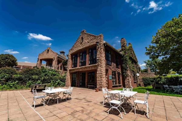 Gooderson Kloppenheim Country Estate Hotel - 208734