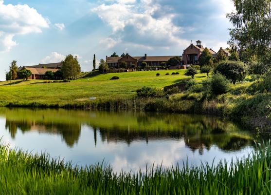 Gooderson Kloppenheim Country Estate Hotel - 208735