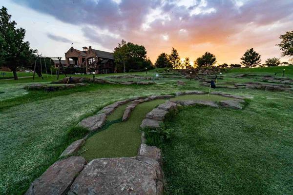 Gooderson Kloppenheim Country Estate Hotel - 208736