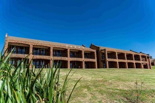 Gooderson Kloppenheim Country Estate Hotel - 208737