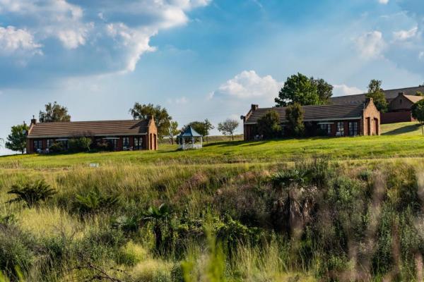 Gooderson Kloppenheim Country Estate Hotel - 208738