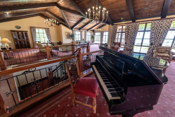 Gooderson Kloppenheim Country Estate Hotel - 208739