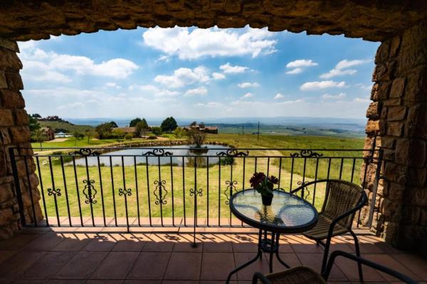 Gooderson Kloppenheim Country Estate Hotel - 208741