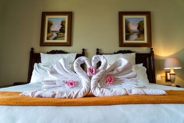 Gooderson Kloppenheim Country Estate Hotel - 208742