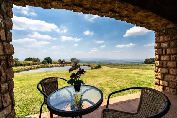 Gooderson Kloppenheim Country Estate Hotel - 208743