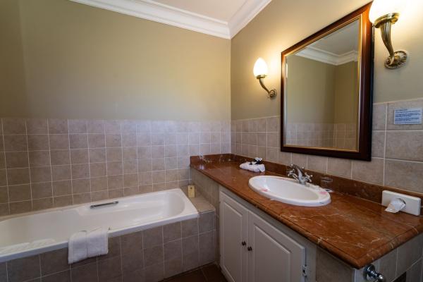 Gooderson Kloppenheim Country Estate Hotel - 208744