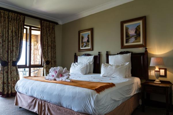 Gooderson Kloppenheim Country Estate Hotel - 208745