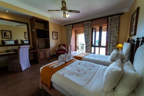 Gooderson Kloppenheim Country Estate Hotel - 208746