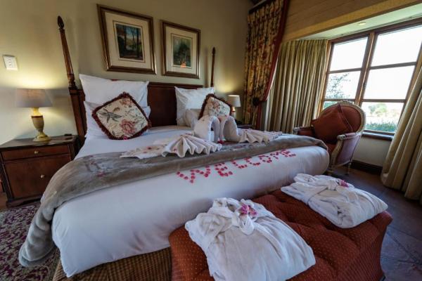 Gooderson Kloppenheim Country Estate Hotel - 208748