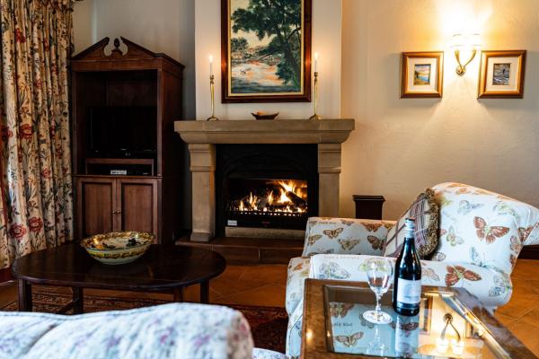 Gooderson Kloppenheim Country Estate Hotel - 208749