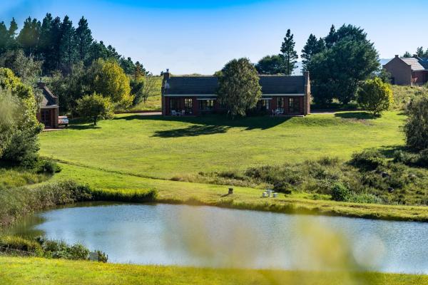 Gooderson Kloppenheim Country Estate Hotel - 208750