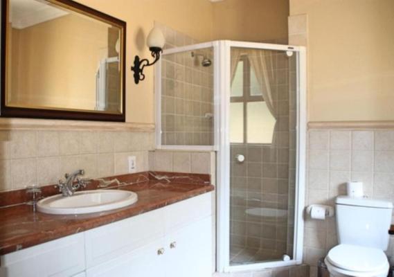 Gooderson Kloppenheim Country Estate Hotel - 208751