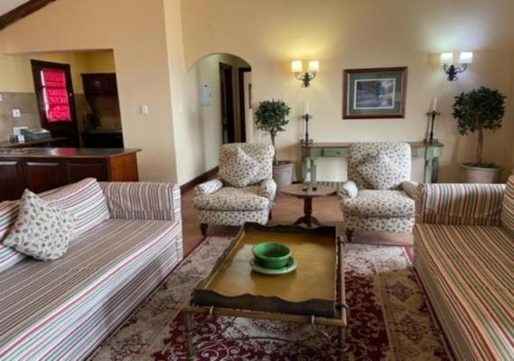 Gooderson Kloppenheim Country Estate Hotel - 208753