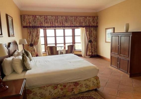 Gooderson Kloppenheim Country Estate Hotel - 208754