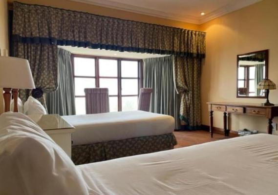 Gooderson Kloppenheim Country Estate Hotel - 208755