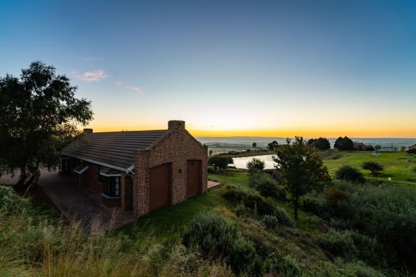 Gooderson Kloppenheim Country Estate Hotel - 208756