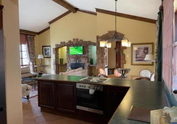 Gooderson Kloppenheim Country Estate Hotel - 208757