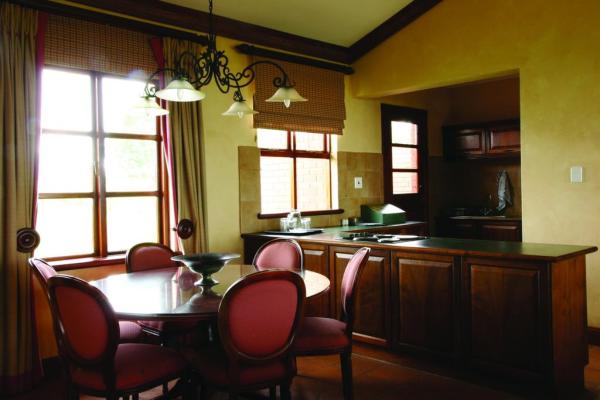 Gooderson Kloppenheim Country Estate Hotel - 208758