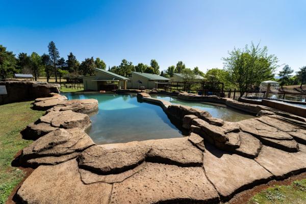 Gooderson Monks Cowl Golf Resort - 208764