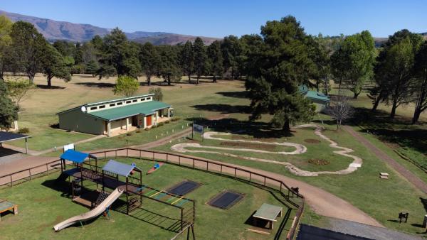Gooderson Monks Cowl Golf Resort - 208765