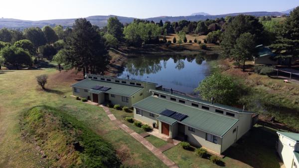 Gooderson Monks Cowl Golf Resort - 208766