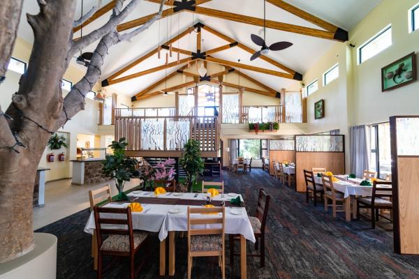 Gooderson Monks Cowl Golf Resort - 208767
