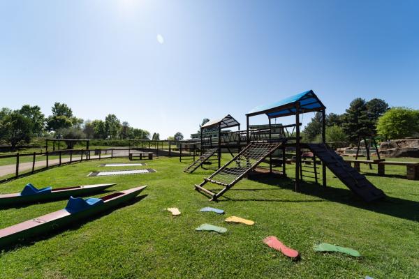 Gooderson Monks Cowl Golf Resort - 208771