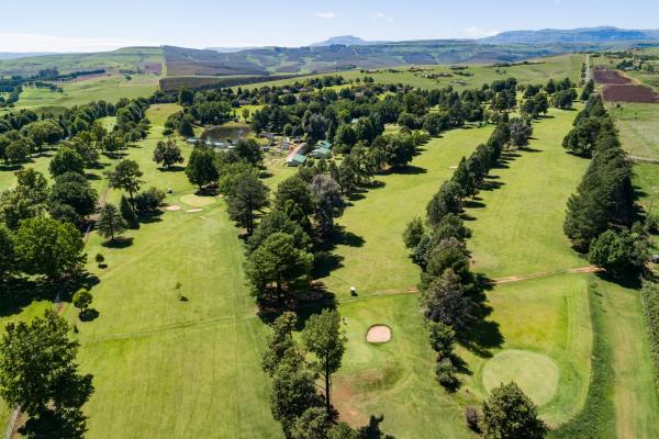 Gooderson Monks Cowl Golf Resort - 208774