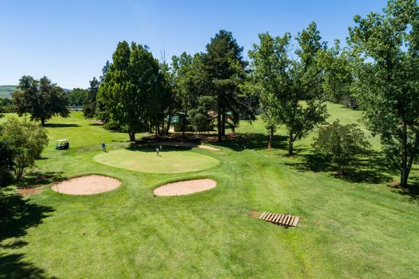 Gooderson Monks Cowl Golf Resort - 208781