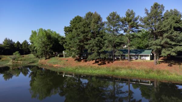 Gooderson Monks Cowl Golf Resort - 208784